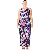 City Chic Women's Plus Size Dress - Andi Print