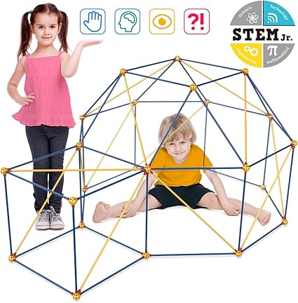 amazon fort building kit