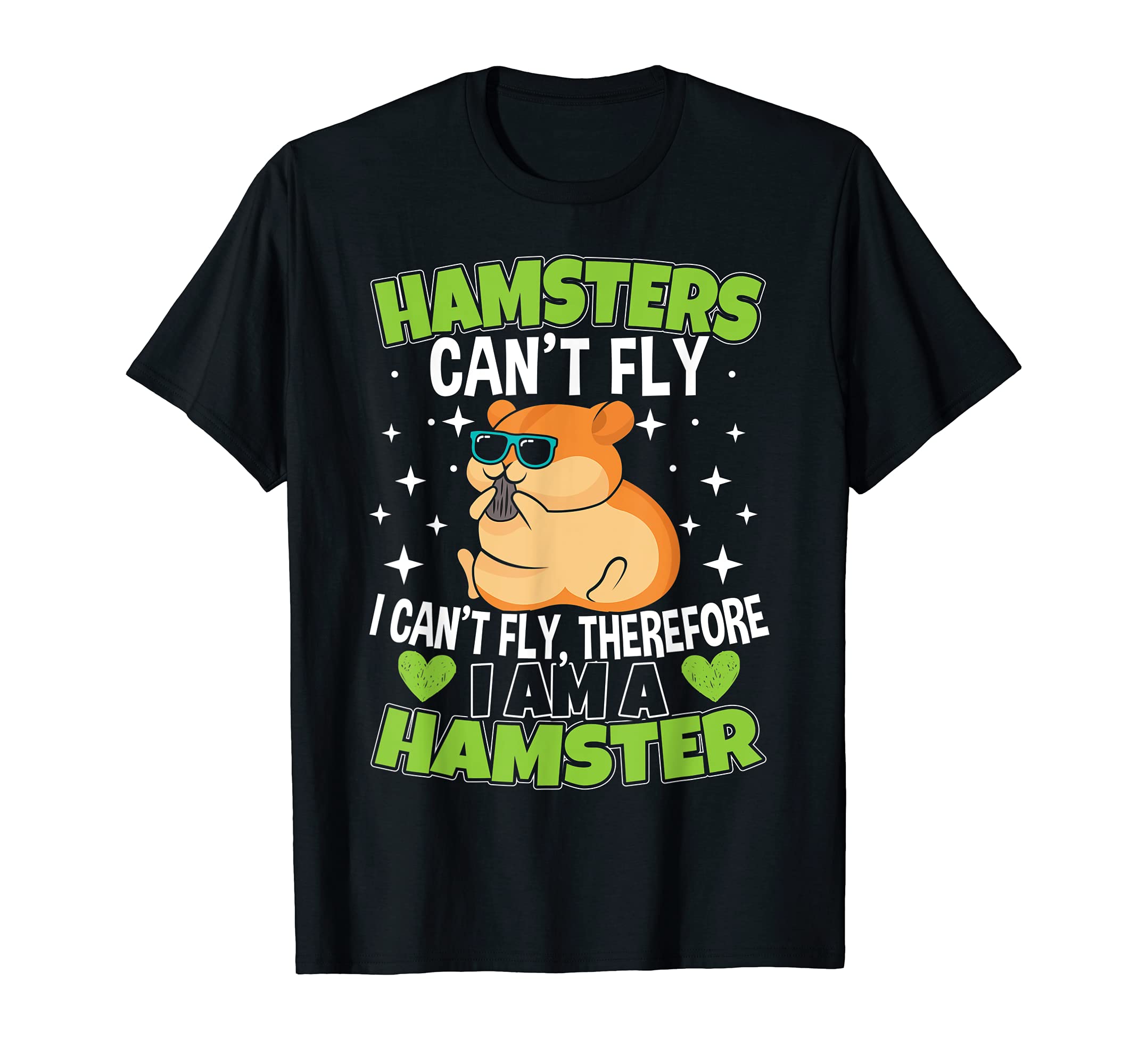 Hamster Pet | Hamster Gifts For Hamster Lover T-Shirt
