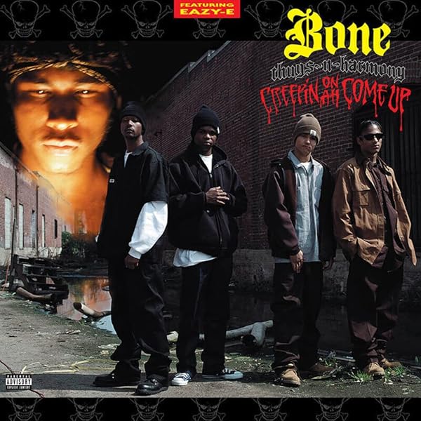 N*i様 USオリジ Bone Thugs-N-Harmony E1999 Et N*i様 USオリジ Bone Thugs-N-Harmony E1999 Et East 1999 - YouTube