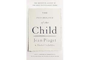 The Psychology Of The Child