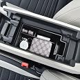 Dash Storage Tray For Toyota Sienna 2021-2024 – Center Console Organizer Behind Screen | No Fit 2025 Models