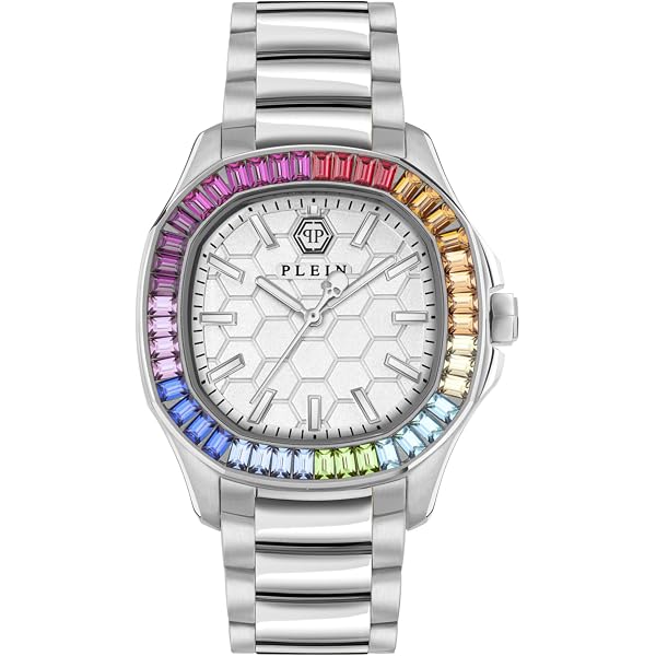 Amazon.com: Philipp Plein Nobile Lady Collection Luxury  display picture 2