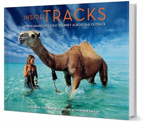 Download Inside Tracks: Robyn Davidson's Solo Journey Across the Outback PDF