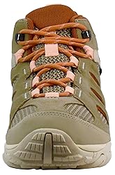Merrell Women's Yokota 2 Mid WP Hiking