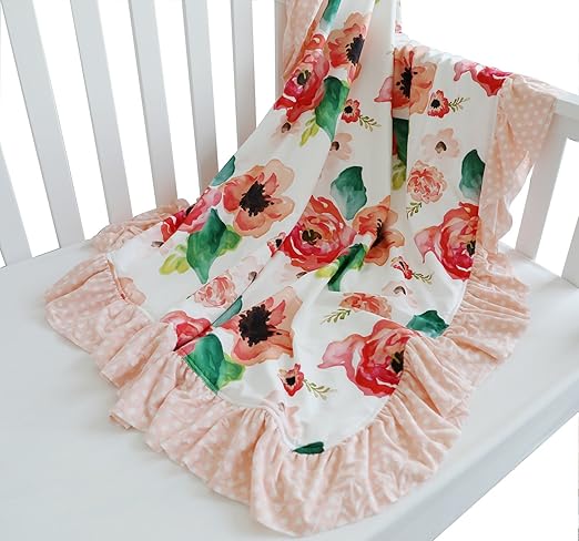 amazon minky blanket