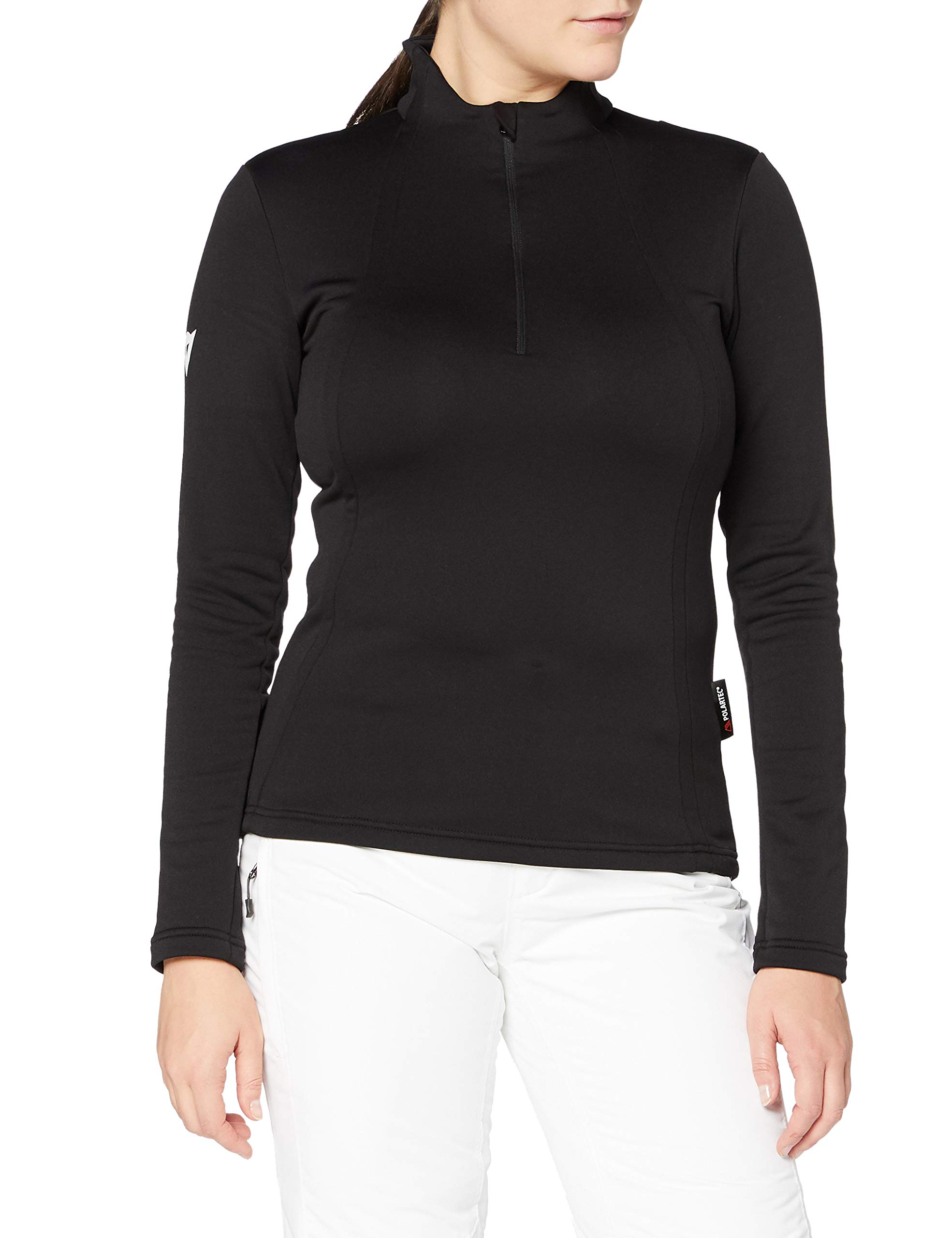 Dainese Women's Hp2 Half Zip Mid Layer