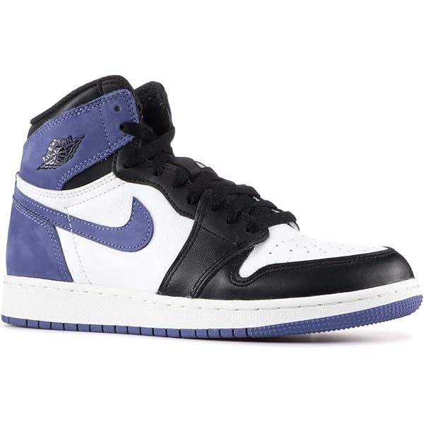 jordan 1 retro high obsidian unc size 11