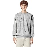 Comfort Colors unisex-adult Crewneck Sweatshirt, Style G1566/G1545