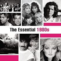 The Essential 1980s: Various Artists: Amazon.ca: Music