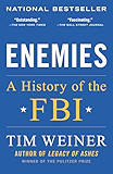 Enemies: A History of the FBI