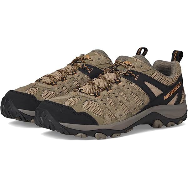 Amazon.com | Merrell Moab Flight Sieve [J067007] Men Outdoors