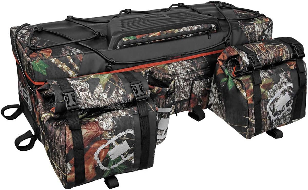 ogio 119003.427 Honcho Rear ATV Bag Mossy Oak Breakup Infinity Amazon.ca Sports & Outdoors