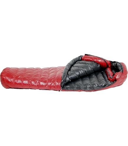 Amazon.com : Western Mountaineering Alpinlite Sleeping Bag