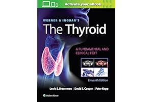Werner & Ingbar's The Thyroid