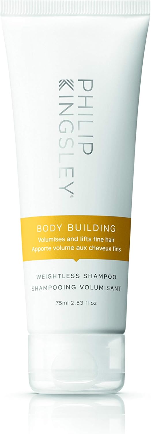 Philip Kingsley, White, 75 ml (Pack of 1)