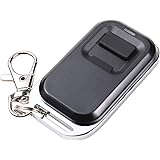 1-Button RF Wireless Gate Door Opener Remote Control Transmitter 433MHz for UHPPOTE