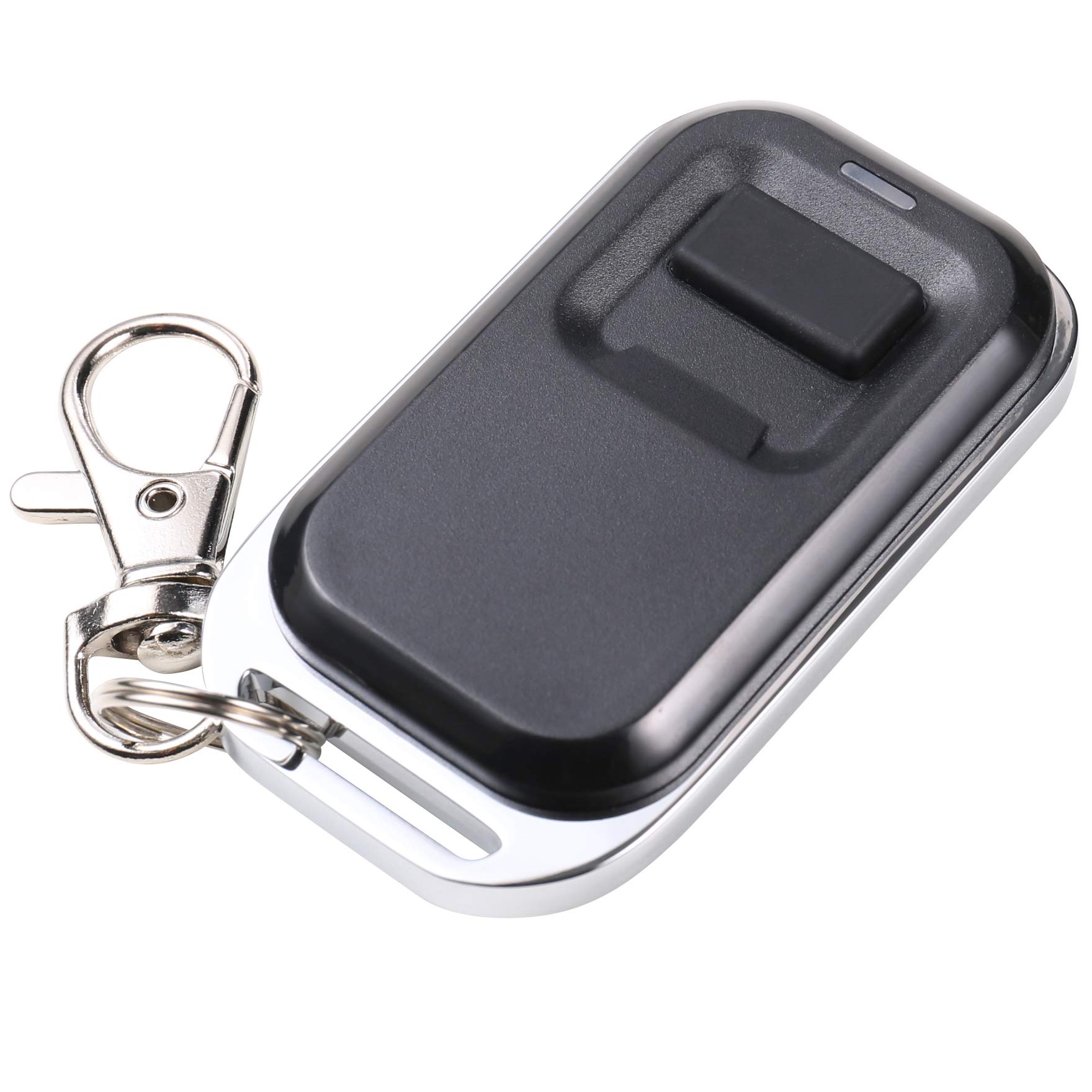 1-Button RF Wireless Gate Door Opener Remote Control Transmitter 433.92MHz for UHPPOTE