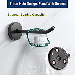 NearMoon Coat Hooks-Bath Towel Hangers, Wall Hooks