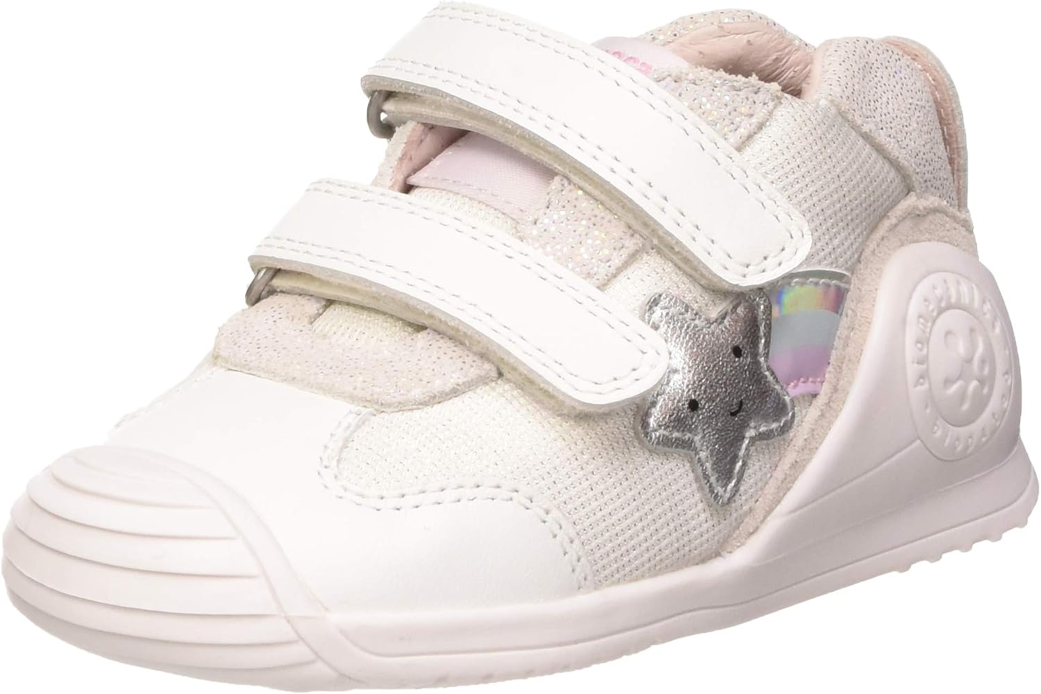 Zapatillas de Estar por casa para Bebés Biomecanics 202126 Zapatos para bebé  Bebé