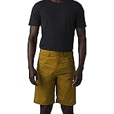 prAna Mens Double Peak Short