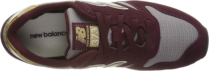 new balance ml373 womens yellow