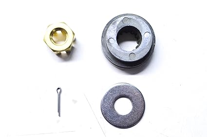 New Mercury Mercruiser Quicksilver Oem Part # 803743Q02 Prop Hardwar Engines & Engine Parts