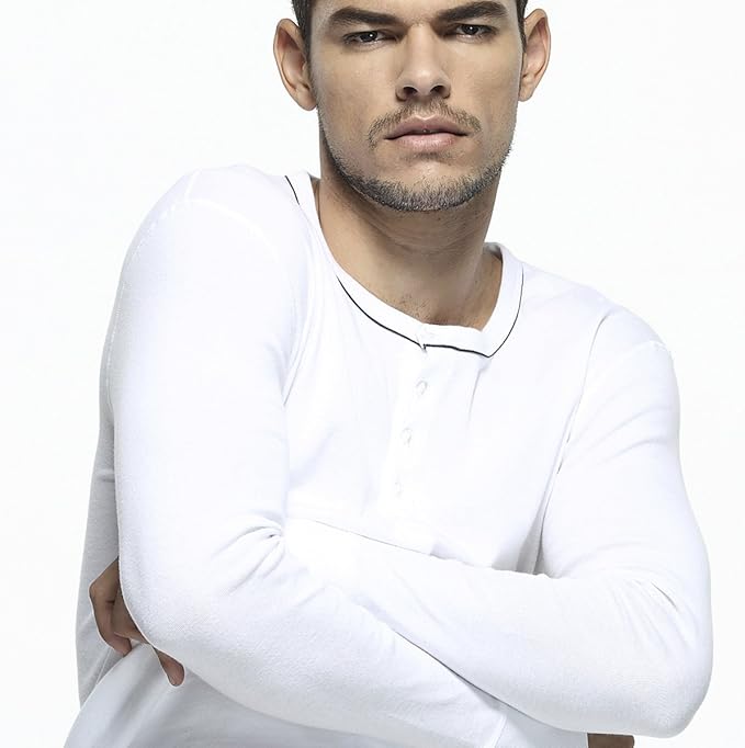 Amazon コットン100 綿 メンズインナー シンプル インナーシャツ ウォームビズ インナーシャツ 通販