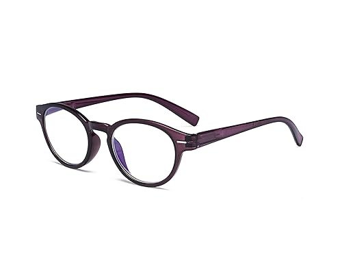 Reading Glasses Eyekepper Occhiali Eyekepper Retro Key Hole Oval