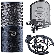 Amazon.com: Aston Microphones Condenser Microphone (000-F8100 
