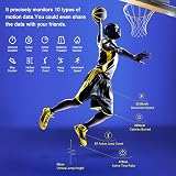 HONOR Band 5 Sport Smartwatch Sakura Pink Activity Tracker Swimming Running view 3