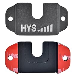 HYS Universal Ham CB Radio/All HT’s Microphone