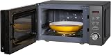 Russell Hobbs RHM2076B 20L 800W Digital Solo Microwave, 5 Power Levels view 9