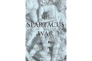 The Spartacus War