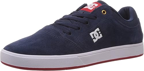 dc shoes crisis navy