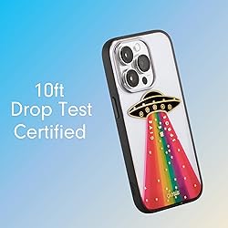 Sonix Case for iPhone 14 Pro | 10ft Drop Tested