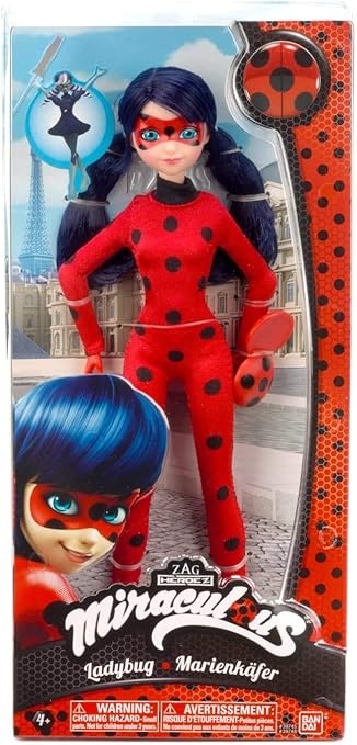 miraculous ladybug dolls toys r us