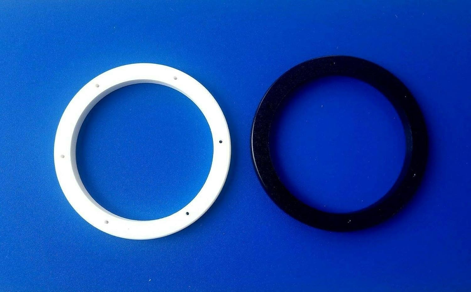 starboard speaker rings