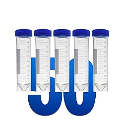 LabXcel Polypropylene Centrifuge Tubes – Plastic