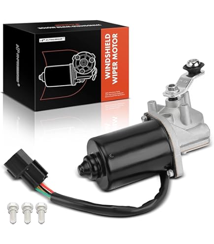 Amazon.com: OEG Parts New Windshield Wiper Motor Compatible