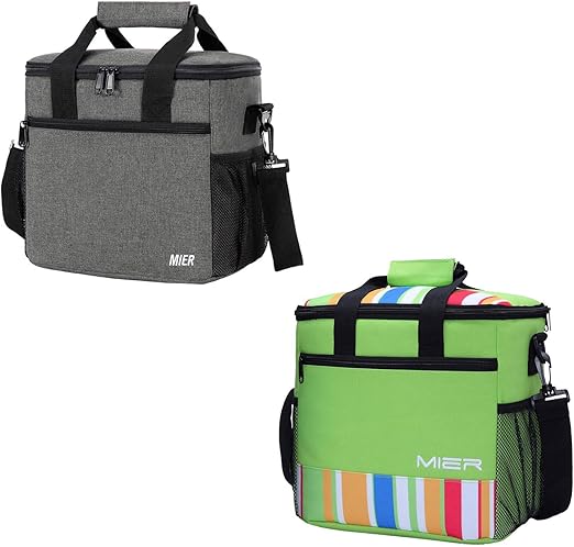 mier lunch bag amazon