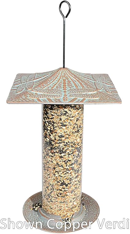 Amazon Com Whitehall Products Dragonfly Twelve Inch Aluminum