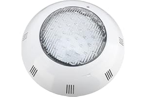 Hamwesh Submersible LED Lights, High Brightness 7 Color Changing Waterproof LED Pool Lights, Underwater Light with Remote Con