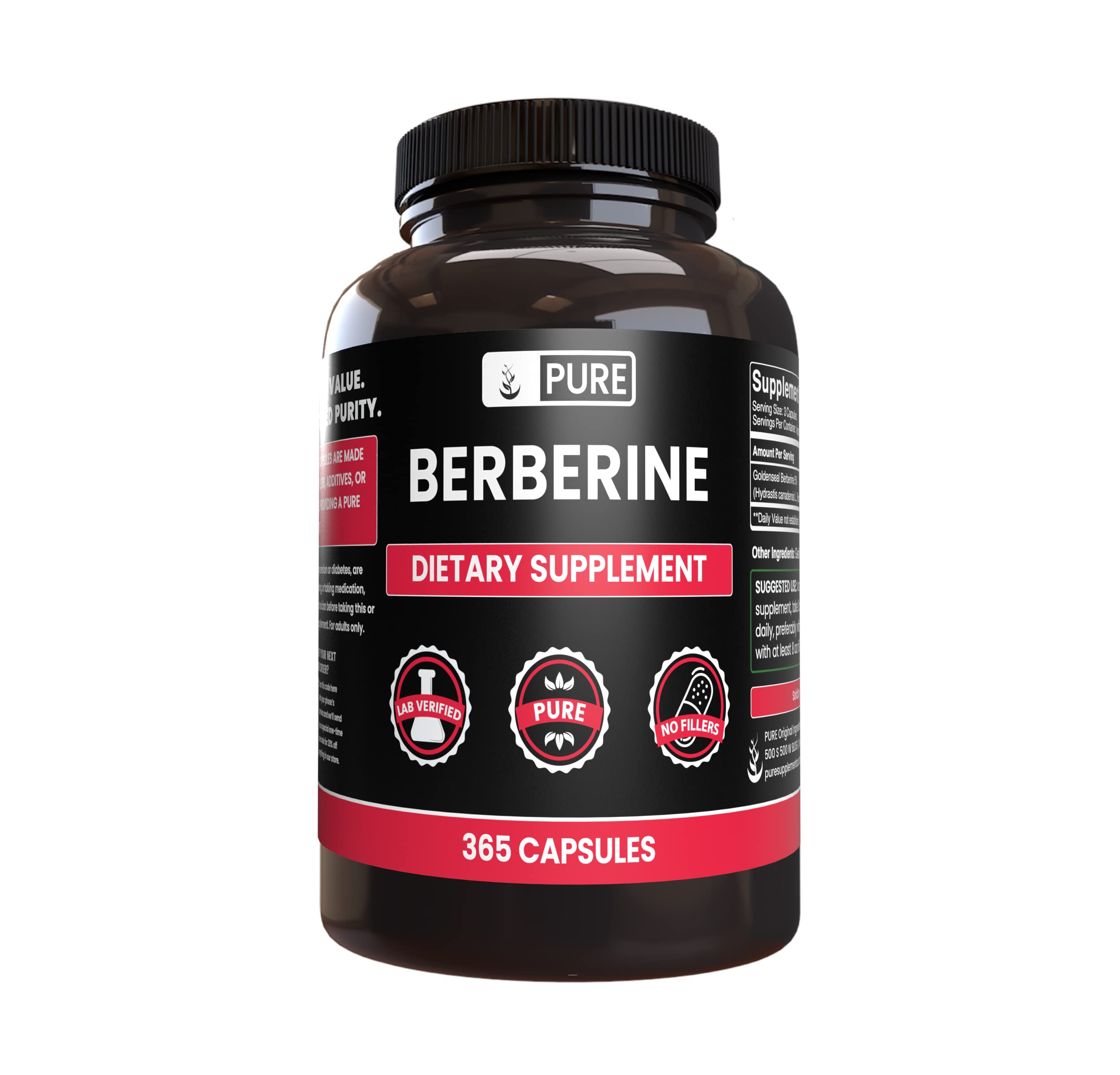 Berberine