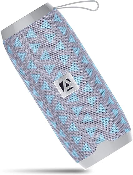 bluetooth speaker with flash drive