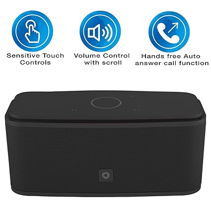 koryo trolley speaker