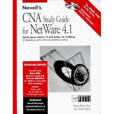 Qu'est-ce que le NetWare ? (de Novell, Inc