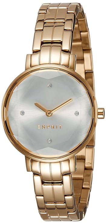 ESPRIT Damen Armbanduhr es109312006