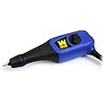 WEN 21C Variable Speed Electric Engraver Kit with Stencils,Blue