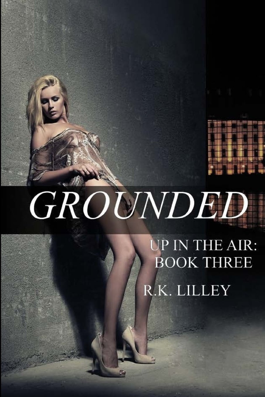 Amazon Com Grounded Up In The Air Volume 3 9780615765679 Lilley R K Books